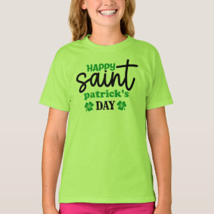 T-shirt Bonne Saint Patrick's Day-59889
