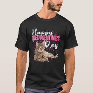 T-shirt Bonne Saint-Valentin Bonne Saint-Valentin Drôle C