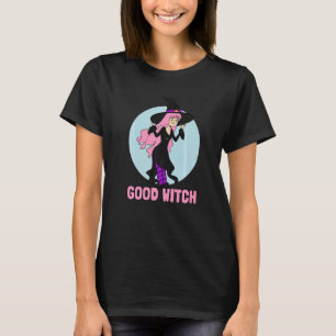 T-shirt Bonne sorcière Halloween sorcière