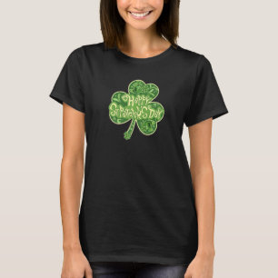 T-shirt Bonne St Patrick's Day Drôle Saint Patrick Irlanda