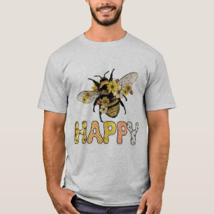 T-shirt Bonne Sublimation Vintage