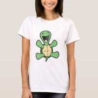Bonne tortue
