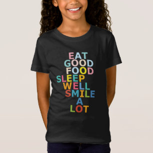 T-Shirt Bonne vie