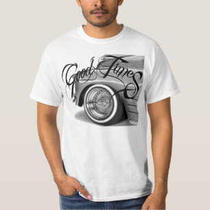 T-SHIRT BONNES PÉRIODES