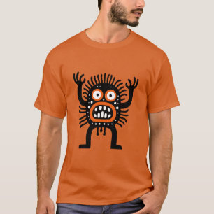 T-shirt Bonnet