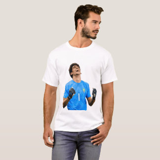 T-SHIRT BONO YASSINE