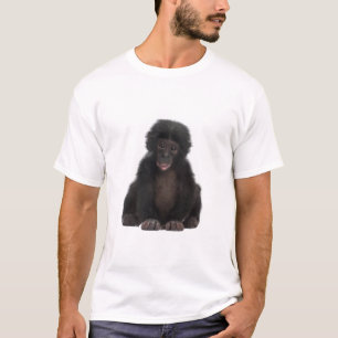 T-shirt Bonobo