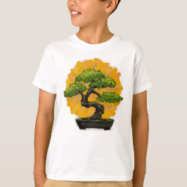 T-shirt Bonsai Tree Lover