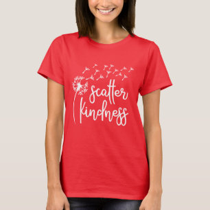 T-shirt Bonté discrète