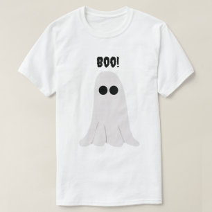 T-shirt Boo