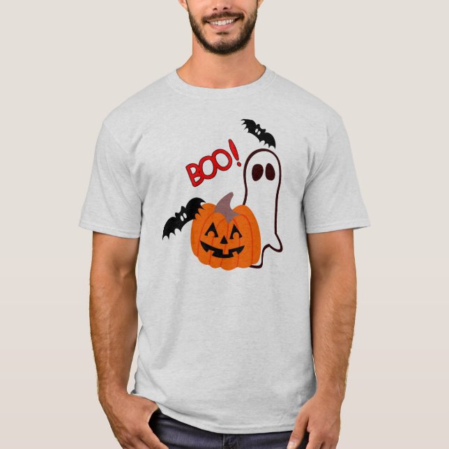 T-shirt boo2 (Devant)