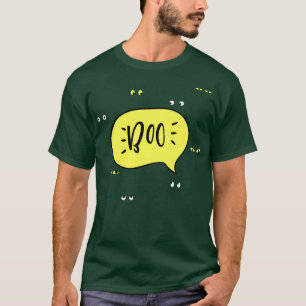 T-shirt Boo 1