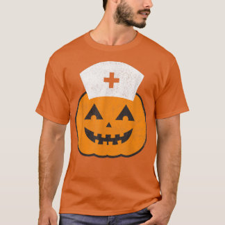 T-shirt Boo Boo Crew Nurse Shirts Halloween Nurse Shirts f