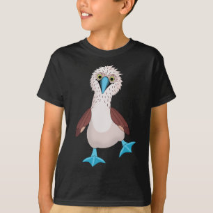 T-shirt Boo de danse