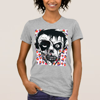 T-Shirt Boo Joyeux Halloween