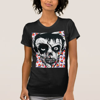 T-shirt Boo Joyeux Halloween