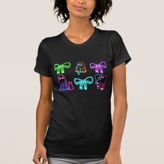 T-shirt Boo! loves her cat