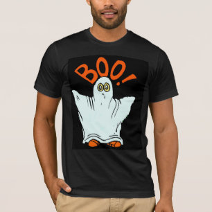 T-shirt Boo !T-shirt