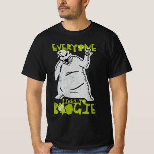 T-shirt boogie
