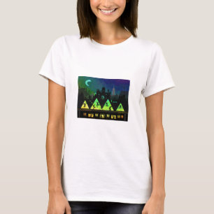 T-shirt Boogie Nights New York