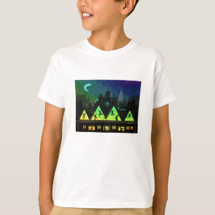 T-shirt Boogie Nights New York