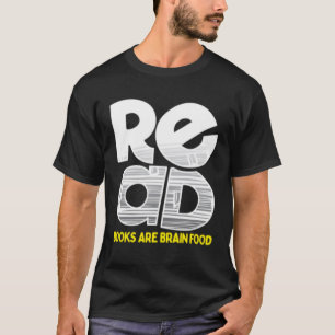 T-shirt Book Club For Women Ados Hommes Lecteurs