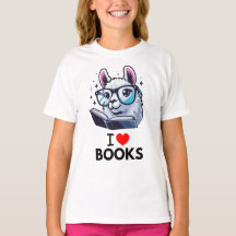 Book Lover Cadeau I Love Books pour les fans de la