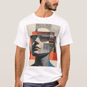 T-shirt Boolean
