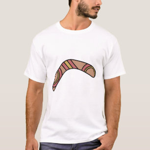 T-shirt Boomerang