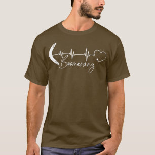 T-shirt Boomerang Boomerang