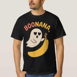 T-SHIRT BOONANA