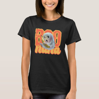 T-shirt Boonana Cute Ghost Banana Halloween Costume for Ev