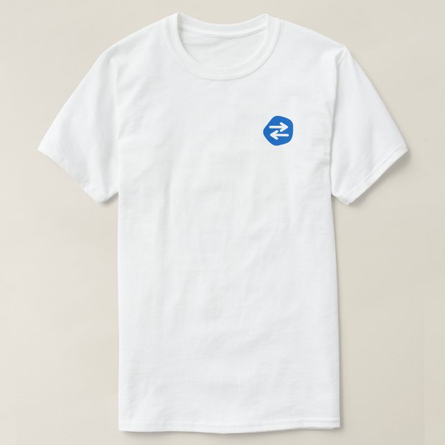T-shirt Boost Tool One Point (Design devant)