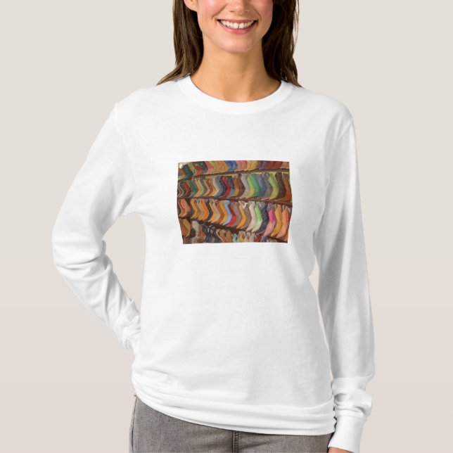 T-shirt Bootie Call (Devant)