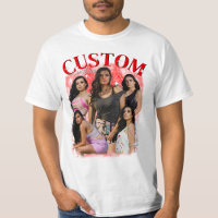 Bootleg I Love My Hot Girl Heart GF 1WH1