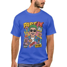 Bootleg Pop Culture