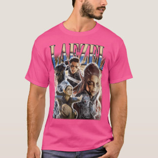 T-shirt Bootleg Rétro LaeZel Bootleg Retro Bootleg