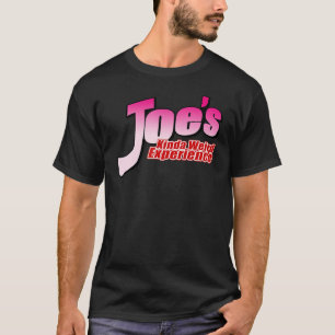 T-shirt Bootlegs Tee Jojos