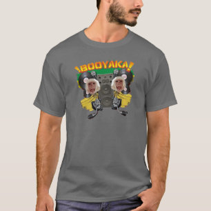 T-shirt booyaka
