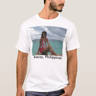 T-shirt Boracay2