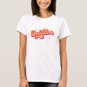 T-shirt Bore