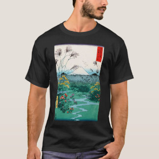 T-shirt Boris Kustodiev Costume pour Koum de 'La Foire de 