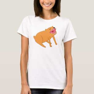 T-SHIRT BORK