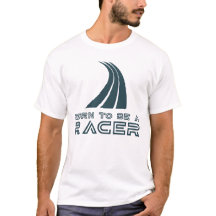 Born To Be A Racer