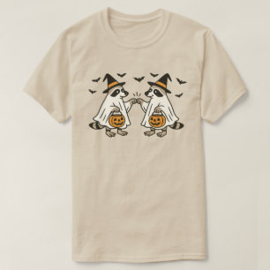T-shirt Bosse de Raton Laveur Mignon   Jeu de Mots Drôle s