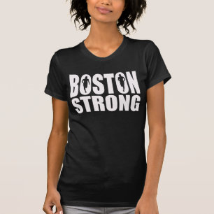 T-shirt Boston