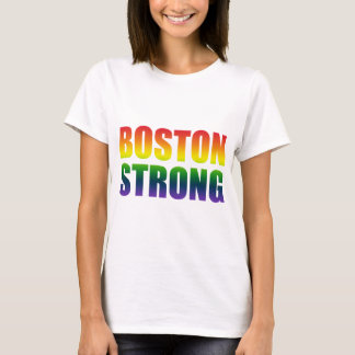 T-shirt Boston