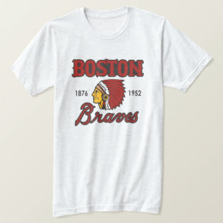 T-shirt Boston1876