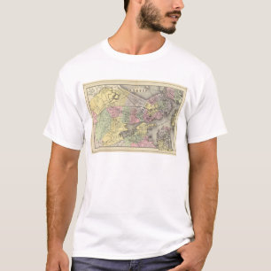 T-shirt Boston 3