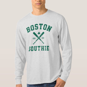 T-shirt Boston Southie